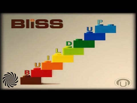 Bliss (14) — BLiSS - Lazer Lips