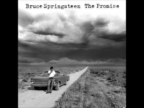 Bruce Springsteen & The E-Street Band — Bruce Springsteen - Fire