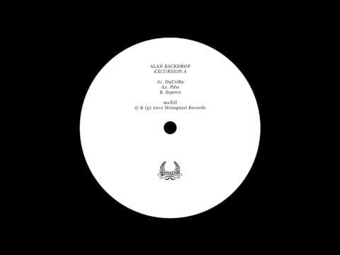Alan Backdrop — Alan Backdrop - D9U0B9 (Original Mix)