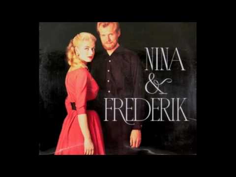 Nina & Frederik — Nina and Frederik - Triste Vida (Goajiro)