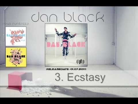 Dan Black — Dan Black - ((UN)) Album Snippet