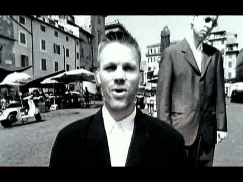 Camouflage — Camouflage - Handsome