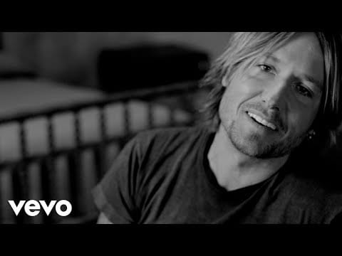 Keith Urban — Keith Urban - Without You (Official Music Video)