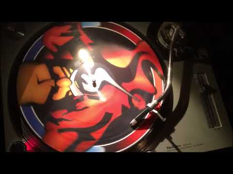 DJ Bike — DJ Bike  - Bike Megamix (2004)
