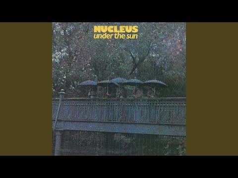 Nucleus (3) — In Procession