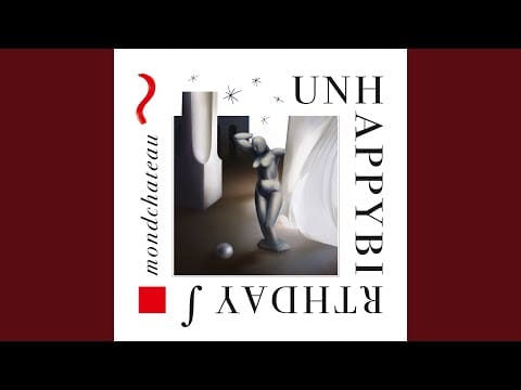 unhappybirthday — Mondpalais