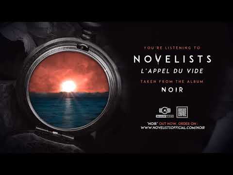 Novelists (3) — NOVELISTS FR - L'Appel du Vide (OFFICIAL TRACK)