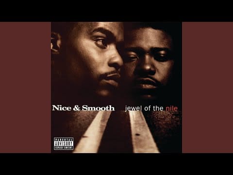 Nice & Smooth — Blunts