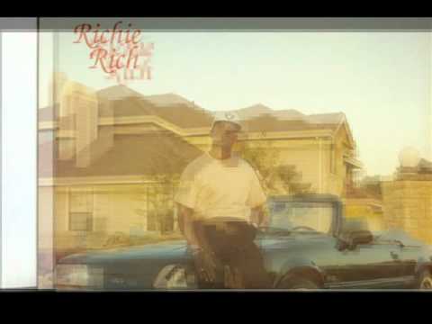 Richie Rich (2) — Richie Rich - Don't Do It