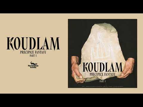 Koudlam — Koudlam - Un nouveau départ (Official Audio)