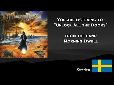 Morning Dwell — Morning Dwell - Unlock All the Doors