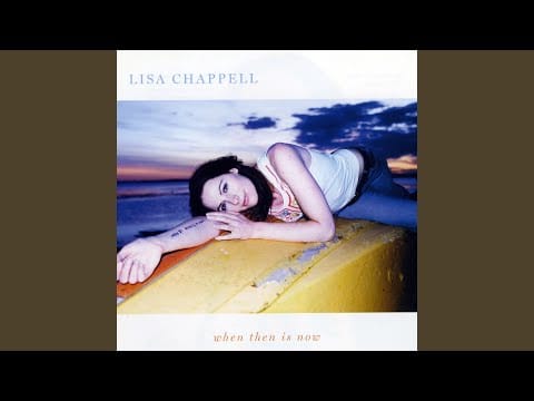 Lisa Chappell — Midnight Bird