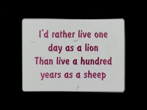 Lukas Graham — Lukas Graham - Before The Morning Sun (Lyrics)