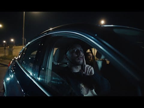 Dano (5) — DANO - Notorio ft. Duki & Lua de Santana (Visualizer) | Nuevos Trapos
