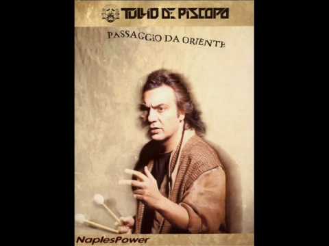 Tullio De Piscopo — Tullio De Piscopo - RADIO AFRICA (1985)