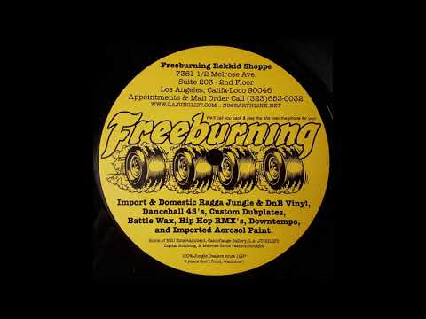 B-Boy 3000 — B-Boy 3000 - War With Me (Remix)