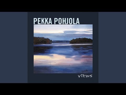 Pekka Pohjola — The Red Porsche