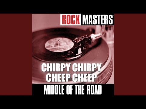 Middle Of The Road — See The Sky