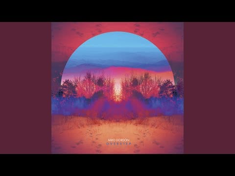 Mike Gordon — Long Black Line