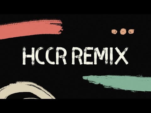 Mike Dunn — MD X-Spress - God Made Me Phunky (HCCR Remix)