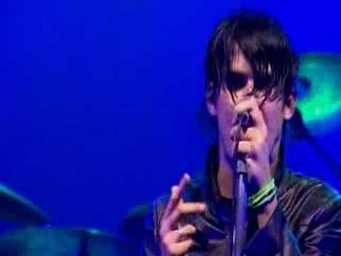 Grinspoon — Grinspoon - Rock Show (Live)