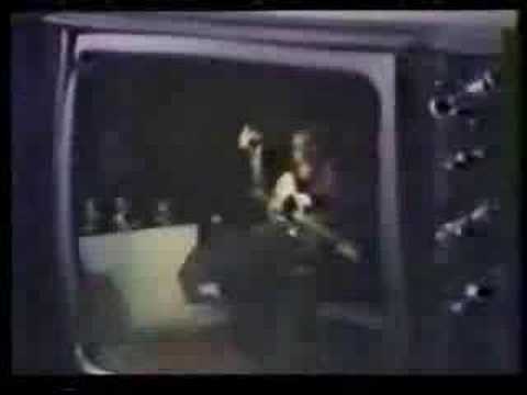 The Psychedelic Furs — The Psychedelic Furs - We Love You