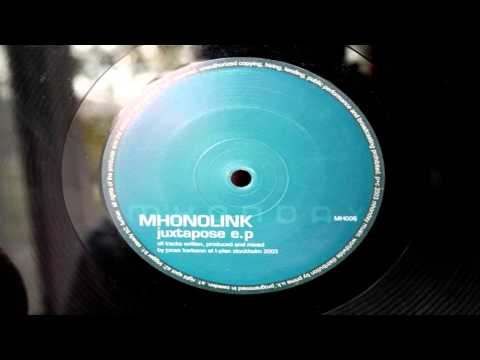 Mhonolink — Mhonolink - Right Spot