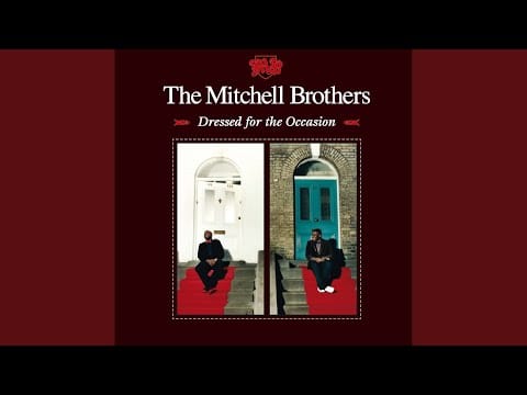 The Mitchell Brothers — Michael Jackson (Calvin Harris)