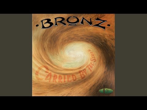 Bronz — When The Lights Die Down