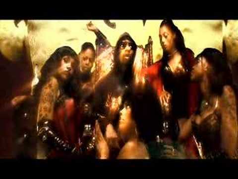 RZA — RZA as Bobby Digital "You Can't Stop Me Now"