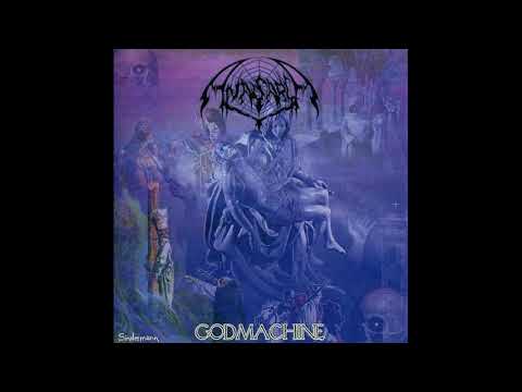 Anasarca — Anasarca (Ger) - Godmachine (Full Album 1998)