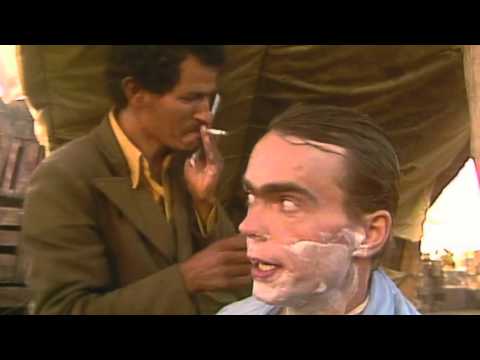 The Monroes — The Monroes - Arabian Nights (Official Video - Widescreen / Stereo-mix)