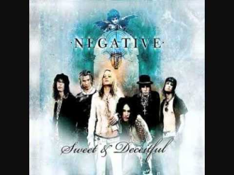 Negative (4) — Negative   Until You're Mine feat  Ville Laihiala