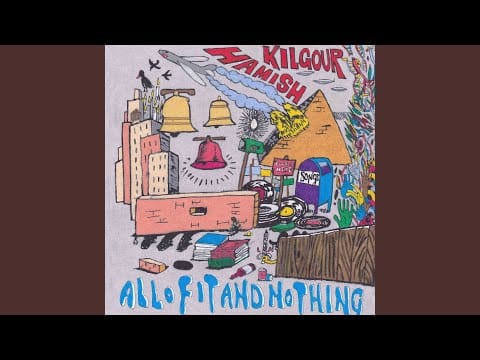 Hamish Kilgour — Crazy Radiance