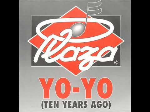 Plaza — Plaza   Yo Yo Ska Version