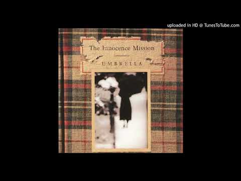The Innocence Mission — The Innocence Mission - Umbrella - 11 - Revolving Man