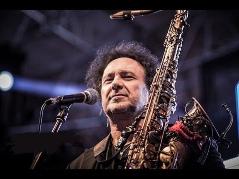 Enzo Avitabile — Enzo Avitabile - Dolce sweet M