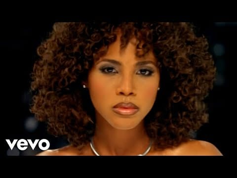 Toni Braxton — Toni Braxton - Un-Break My Heart (Official HD Video)