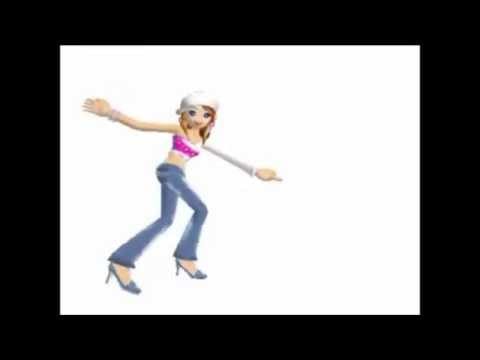 Clock — Clock - Rock Your Body (The SP Class Mix) (DMC)