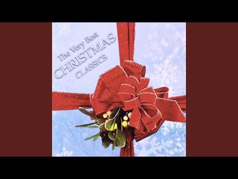 Bing Crosby — Silver Bells