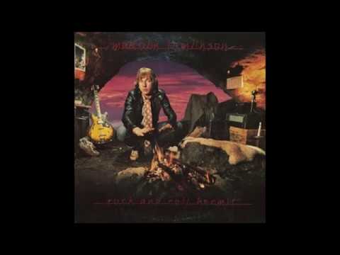 Malcolm Tomlinson — Malcom Tomlinson - Carry The Heart Well