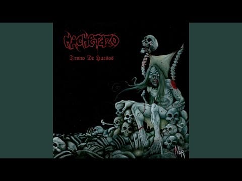 Machetazo — La Flema