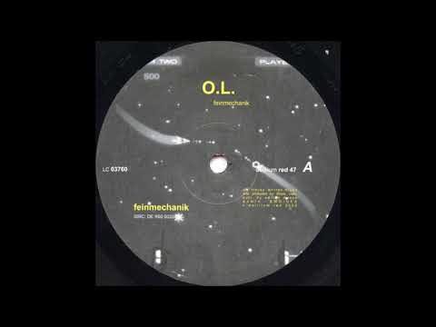O.L. — O.L. - Feinmechanik