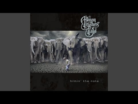 The Allman Brothers Band — Firing Line
