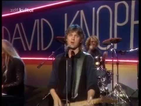 David Knopfler — "David Knopfler-To Feel That Way Again