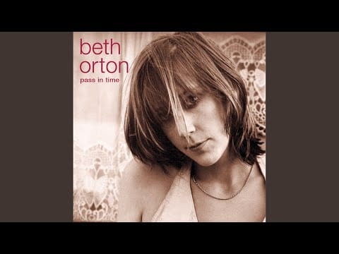 Beth Orton — Pedestal