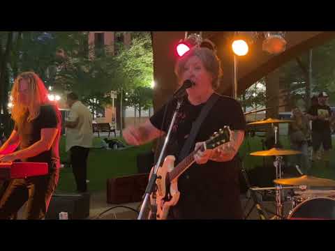 Flamin' Oh's — Flamin' Ohs at Mears Park!