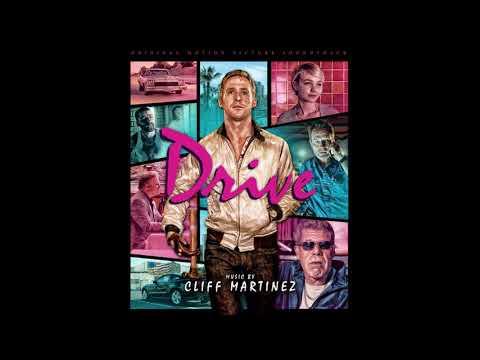 Cliff Martinez — Cliff Martinez - See You In Four
