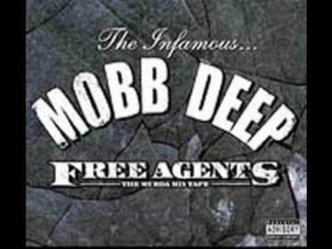 Mobb Deep — Mobb Deep Ft. Noyd - Double Shots