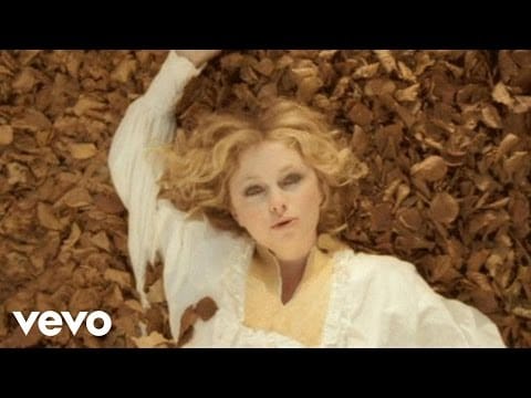 Goldfrapp — Goldfrapp - A&E (Official HD Video)